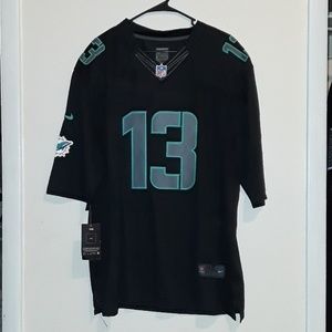 Nike Dan Marino Dolphins 13 jersey